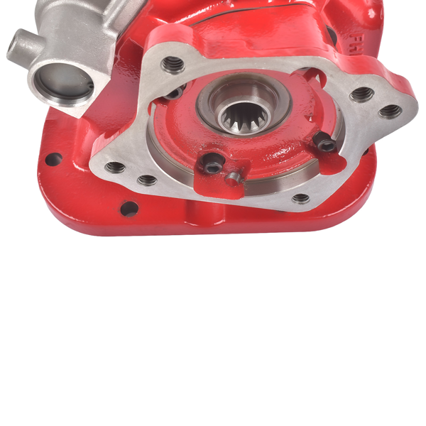 取力器 PTO Power Take Off Unit Replacement for Chelsea 489 Series 489XQAHX-A3XK WA20-08-7017-8