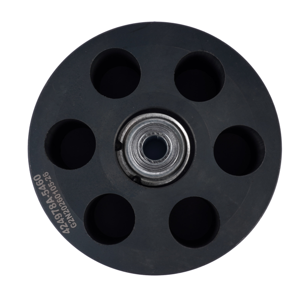 张紧轮 Wheel Tensioner Fits For Bobcat Tractor A770 T550 T590 T595 T630 T650 T740 T750 T770-4