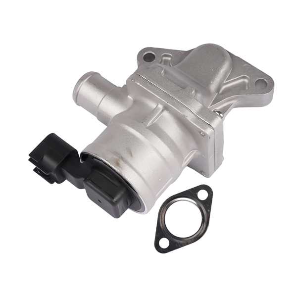 二次空气喷射止回阀 Left Air Suction Valve Assy 14845‑AA220 Replacement for Subaru Forester Impreza Legacy 05‑11-7
