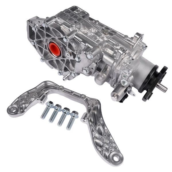 差速器总成 Rear Differential Fits for Mercedes-Benz GLA250 A45AMG CLA 2463507100 2463305800-1