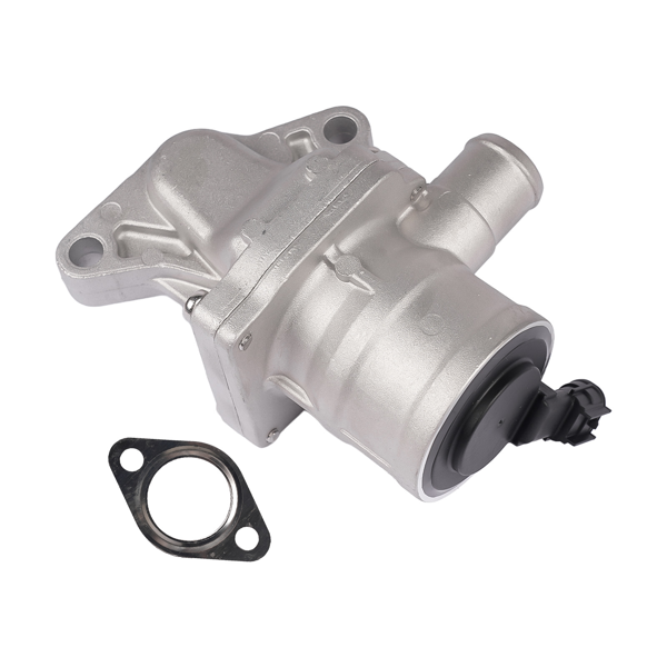 二次空气喷射止回阀 Right Air Suction EGR Valve 14845AA230 Replacement for Subaru Legacy / Forester 2006-2012-5