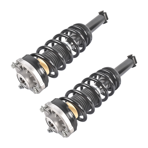 减震器 2PCS Rear Shock Struts Assys Replacement for BMW X3 F25 2011-2017 X4 F26 2015-2018 2.0L 3.0L-10