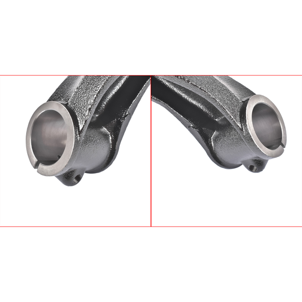 转向节总成 2pcs Front Steering Knuckles Wheel Bearing Hubs Set Fits for 2016-2022 Honda Pilot Left + Right-10