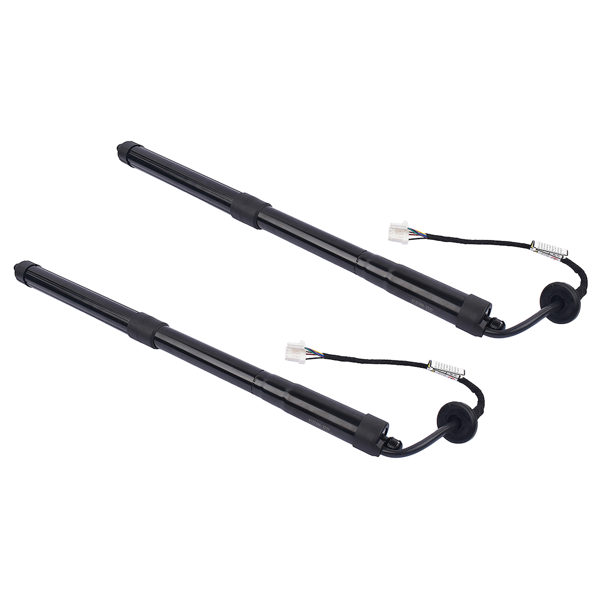 汽车尾门电动撑杆 2Pcs Rear Power Hatch Lift Support Fits for INFINITI EX35 FX50 QX70 Sport Utility 3.5L 5.0L 3.7L-6