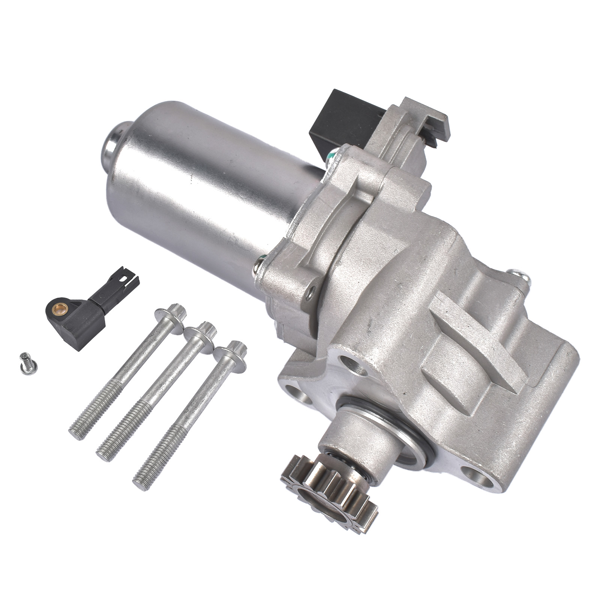 分动箱电机 Transfer Case Motor Actuator Replacement for BMW 325xi 328i 528xi 530xi 27107613152 7546671-7