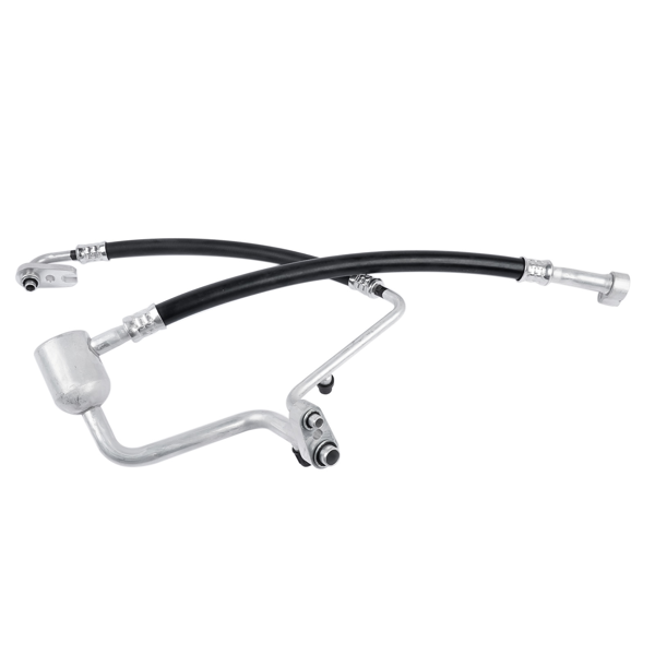 空调软管总成 A/C Suction and Discharge Line Hose Assembly Fits for Chevrolet Traverse Buick Enclave GMC Acadia 3.6L 2013-2017 22914086 23362334-6