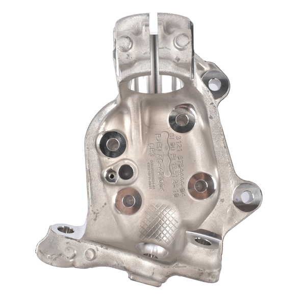 转向节 Front Right Steering Knuckle Replacement for BMW 128i 135i 135is 325i 328i 330i 335d 335i Z4-7