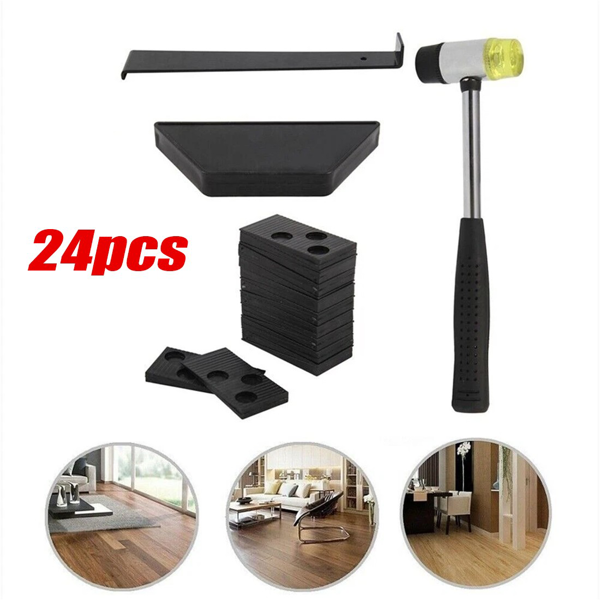 24PCS地板家用工具套装-9