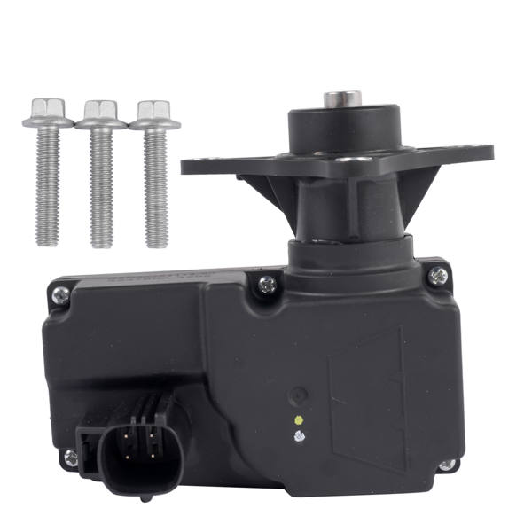 电磁阀 Axle Disconnect Solenoid Locker Fits For 2009-2023 Dodge Charger Chrysler 300 3.5L 3.6L 68052258AA-6
