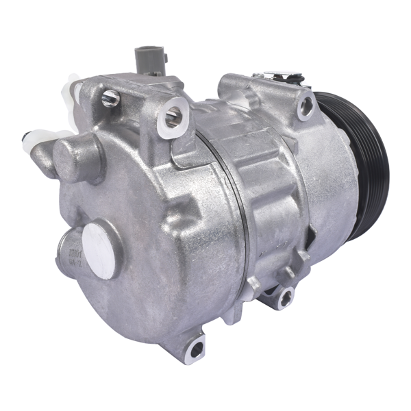 空调压缩机 A/C Compressor with Clutch 2013-18 Fits For Toyota Camry Lexus ES350 RX350 8832048280 8832048170-7