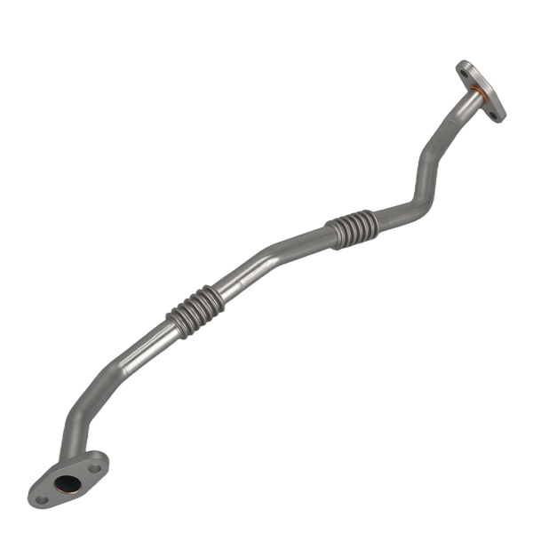 Turbo Oil Return Line fit for Kia Optima Sorento Sportage L4 2.0L 2016 2017-2019-1