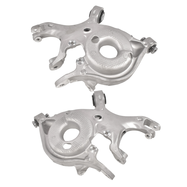 控制臂 Rear L&R Suspension Control Arm Fits for Ford Edge 2015-24 Lincoln Nautilus MKX 19-23-7