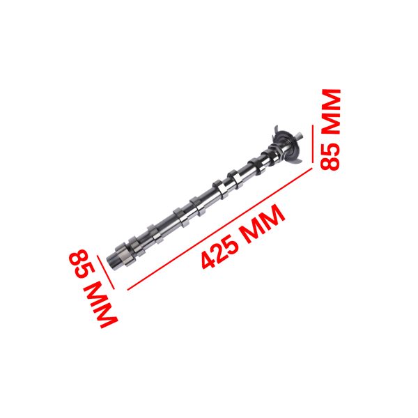 凸轮轴 Intake Engine Camshaft Fits for Mercedes-Benz A220 GLA250 2.0L L4-7
