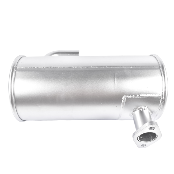 消音器 Muffler Replacement for Kubota D1703 Engine KX91-3S2 RC461‑42403, RC461‑42404, RC461‑42407-5