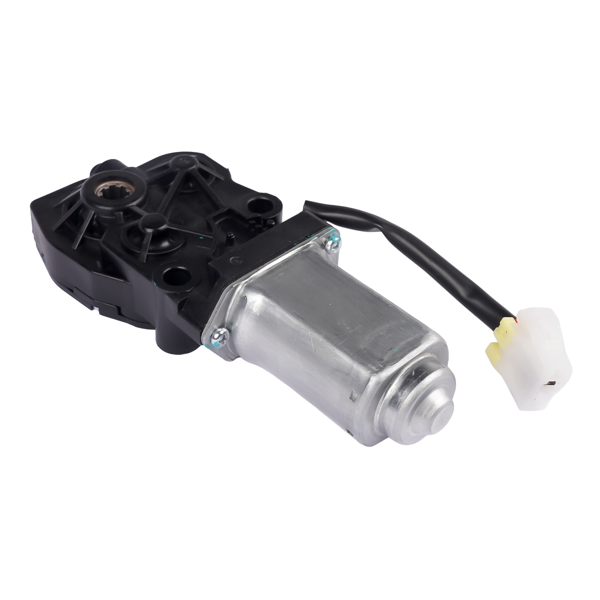 座椅电机 Rear Right Passenger Side Seat Motor Fits for INFINITI QX56 2011-2013 QX80 2014-2017 5.6L V8-5