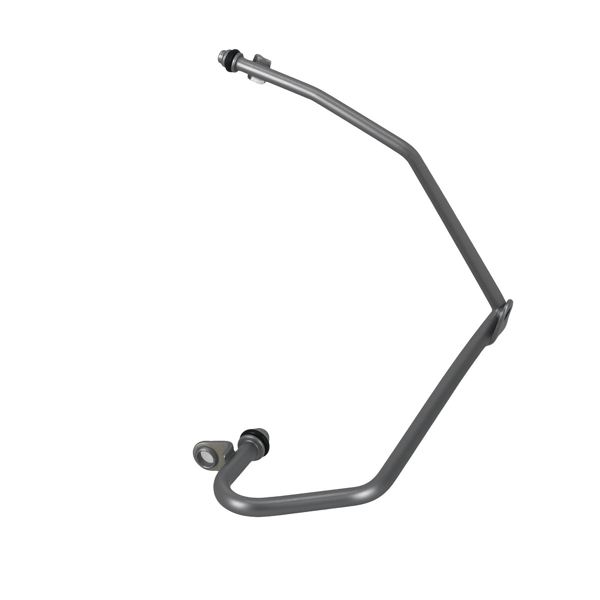 Turbo Oil Line fit for Mercedes Benz A250 B250 CLA250 M270 2.0L L4 2012 2013-2023-1
