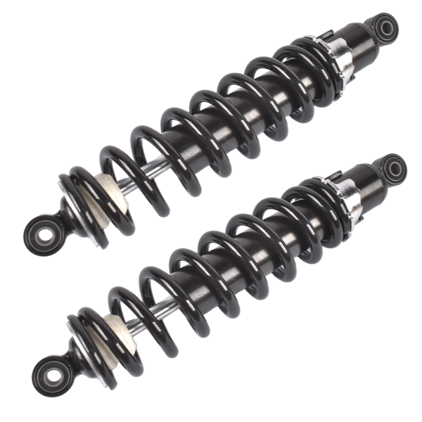 减震器 Pair Front Shock Absorber Fits For John Deere Gator 4X2 6X4 TE TH 2005-2020 AM129514-7