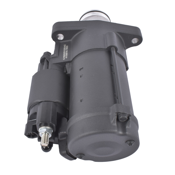 起动机 10-Teeth 1.7kW 12V Clockwise Rotation Start Motor Fits for Harley-Davidson CVO Road King Tri Electra Street Glide-5