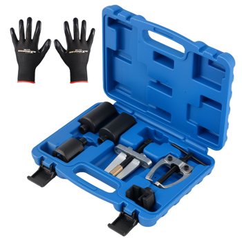 Windscreen Wiper Arm Puller Extractor Heavy Duty Remover Tool fit for VW Audi BMW