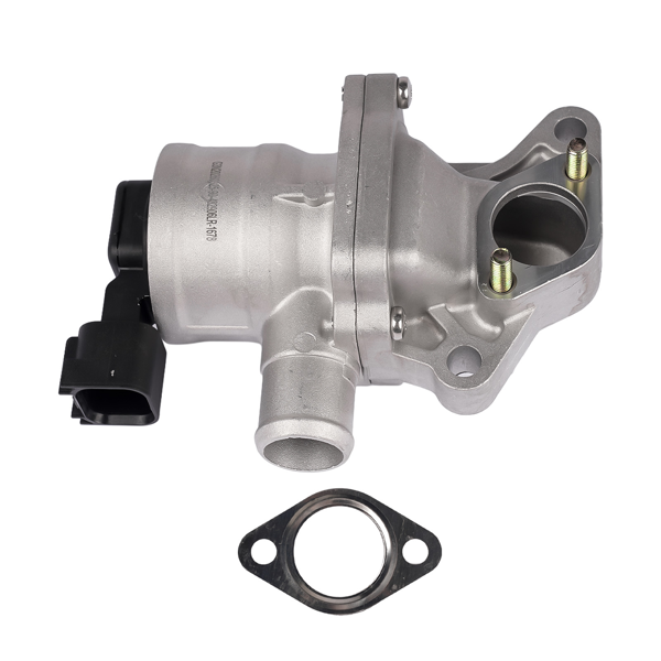 二次空气喷射止回阀 Left Air Suction Valve Assy 14845‑AA220 Replacement for Subaru Forester Impreza Legacy 05‑11-4