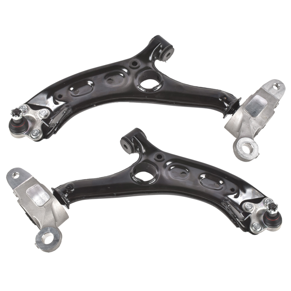 控制臂 2x Front Lower Control Arm Replacement for Honda HR-V 2023-2024 51350-3W0-A00 51360-3W0-A00 Left & Right-5