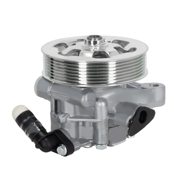Power Steering Pump w/ Pulley fit for Honda Accord 2.4L L4 DOHC 2008-2012 21-5495-1
