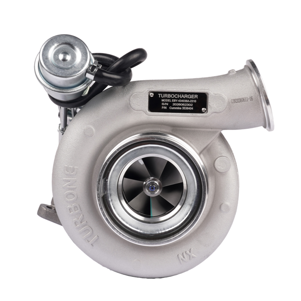 涡轮增压器 Turbocharger 3536404, 3593565, 3537289 Replacement for Cummins 6CT 6CTAA Engine 8.3L 221KW-2