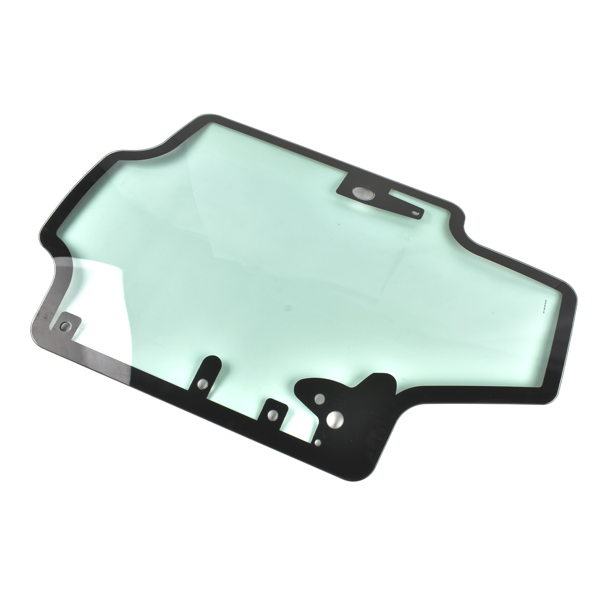挡风玻璃 Door Glass 84415734 Replacement for Case Skid Steer SV185 SV250, New Holland L220 L225 L230-5
