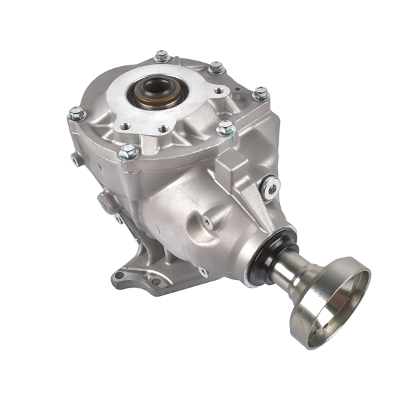 分动箱总成 Transfer Case Assembly LR039783 Compatible with Land Rover Range Rover Evoque 2012-2018 2.0L-6