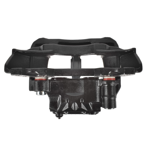 空气盘式制动卡钳 Left Hand Air Disk Brake Caliper w /Carrier for ADB22X Brakes 802985 K113888X-2