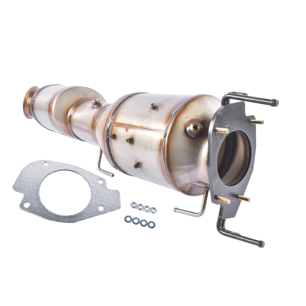 亚马逊禁售 Catalytic Converter DPF fits for 2019-2024 Dodge Ram 2500 3500 6.7L L6 68296341AE-6