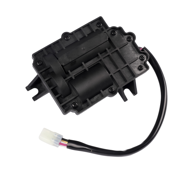 差速器执行器 Front Differential Actuator Fits for Arctic Cat ATV 2WD / 4WD 0502-579 3306-264-7