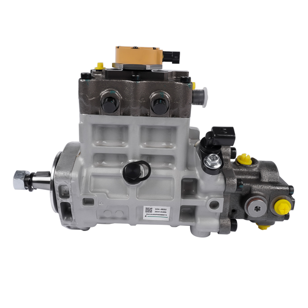 燃油泵 Fuel Injection Pump Replacement for Caterpillar C4.4 Engine M313D M315D M315D2 #324-0532-6