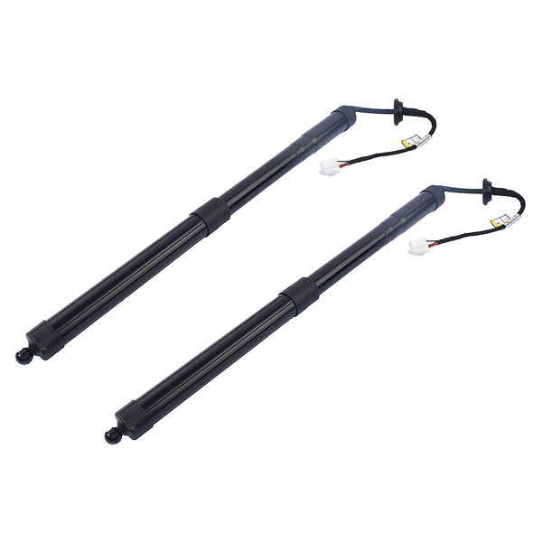 汽车尾门电动撑杆 2Pcs Rear Power Hatch Lift Support Fits for INFINITI EX35 FX50 QX70 Sport Utility 3.5L 5.0L 3.7L-2