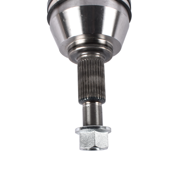 半轴 Front Left CV Axle Shaft Assembly Fits for Nissan Maxima 2009-2014 3.5L V6 DOHC CVT-7