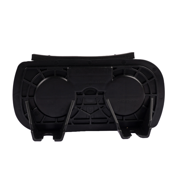 碳罐 Black Vapor Canister Replacement for Ford Bronco Sport Escape Lincoln Corsair LX6Z-9D653-F-9