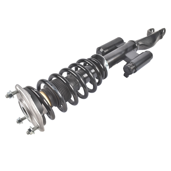 减震器 Front Right Suspension Strut and Coil Spring Assembly Fits for Mercedes-Benz C43 AMG 4Matic 3.0L V6 2016-2020-2