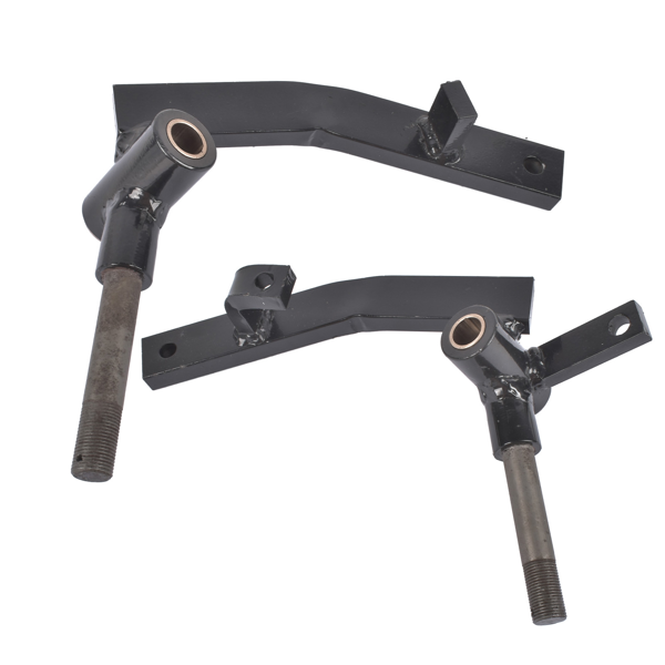 主轴 Pair Left & Right Golf Cart Spindle for Club Car DS Gas Electric Golf Cart 1981-03 #1010347, 1010344, 1010348, 1010342-6