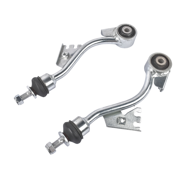 汽车悬挂套件 2Pcs Front Left and Right Sway Bar Link Fit for Mercedes-Benz W211 E300 E350 E500 E550-2