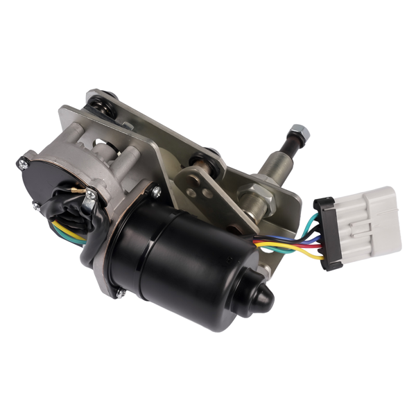 雨刮电机 Wiper Motor 7234174 Fits for Bobcat A770 S450 S510 S530 S550 S570 T630 T650 T740 T750-8