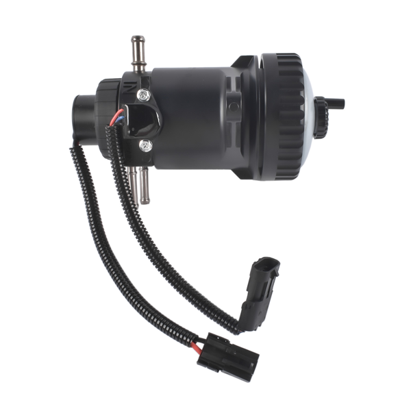 燃油滤清器 Fuel Filter Assembly Fits for Chevy G20 G30 Tahoe GMC G2500 G3500 Yukon C/K 1500 2500 3500 Pickup 6.5L V8 Diesel 1992-2000 10226035 10183997-4