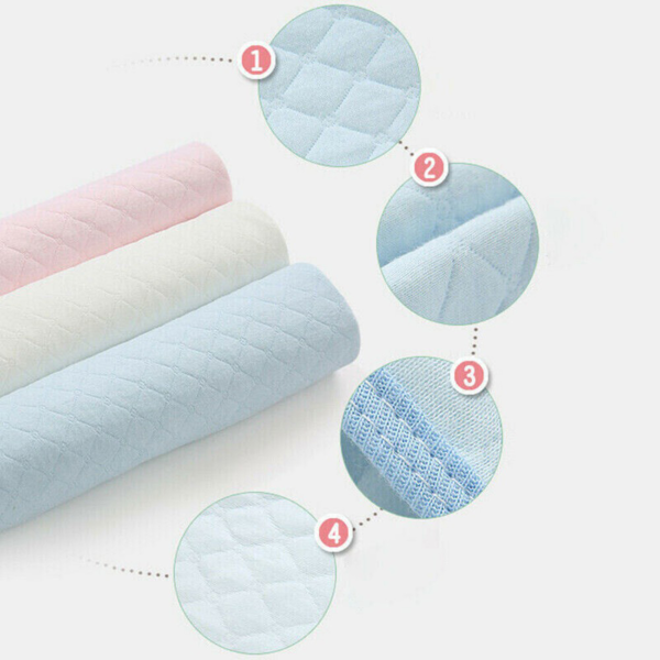 隔尿垫-浅粉色-70*90cm-5