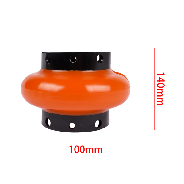 联轴器 Flexible Coupling Element Replacement for Rexnord OMEGA E5 Element 10287333-8
