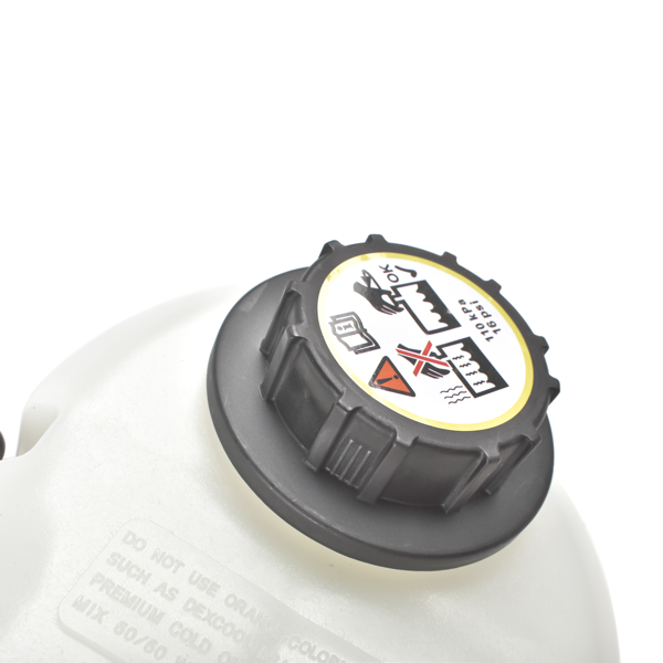 膨胀水壶 Coolant Reservoir Replacement for Ford F250 F350 F450 F550 2008-2010 6.4L 603-639 8C3Z10732A-10