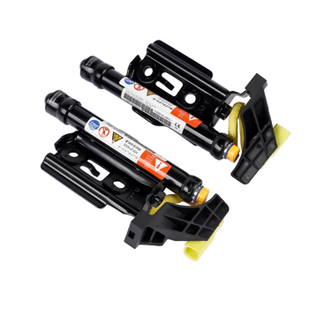 机盖撑杆 Pair Hood Bonnet Pop Up Lifter Sensors Fits For Lexus IS300 IS350 3.5L V6 2014-2020 5346053021 5347053021