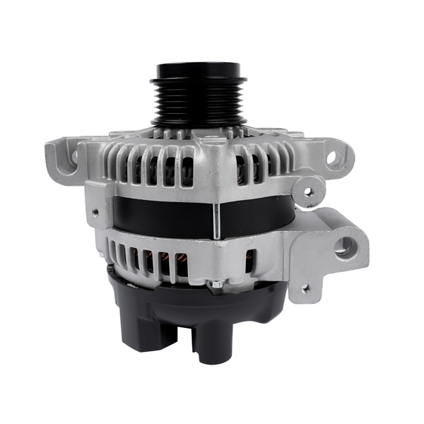 发电机 12V 14A Alternator Fits for Chevrolet Camaro Coupe Convertible 3.6L V6 2012-2015-3