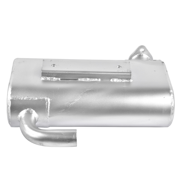 消音器 Excavator Muffler Replacement for Kubota KX91-3 KX91-3S U35-3 U35-3S U35-S2 U30-3 KX91 U35-1