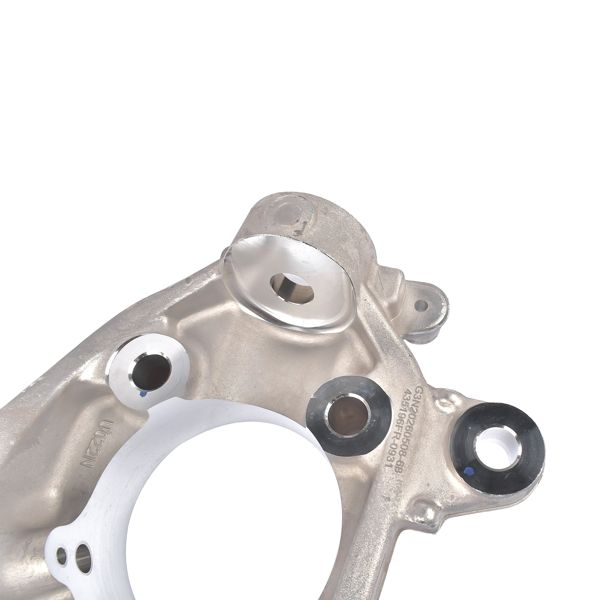 转向节 Front Passenger Side Steering Knuckle BB5Z3K185 Fits Ford Explorer 2011-2019-10