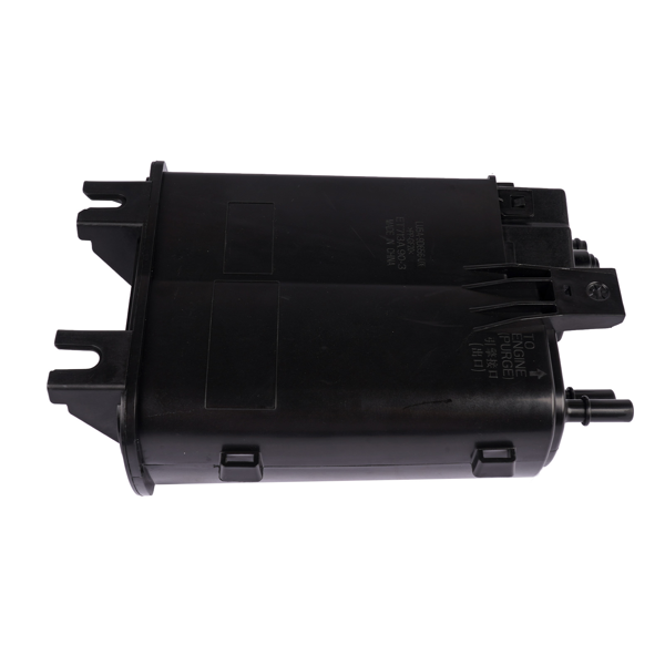 碳罐 Black Vapor Canister Replacement for Ford Bronco Sport Escape Lincoln Corsair LX6Z-9D653-F-2