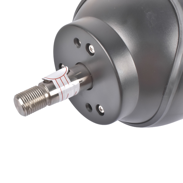 液压转向舵机 Classic Tilt Hydraulic Steering Helm 1.7 Cu. In. HH6541-4 HH6541-3-11